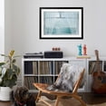 thumbnail image 4 of Art.com Morning View Art Print by Diane Romanello, Black Frame Wall Art, 44" x 32", 4 of 5