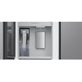 thumbnail image 5 of Dacor Drf36c500 36" Wide 22.8 Cu. Ft. Counter Depth French Door Flex Refrigerator -, 5 of 7