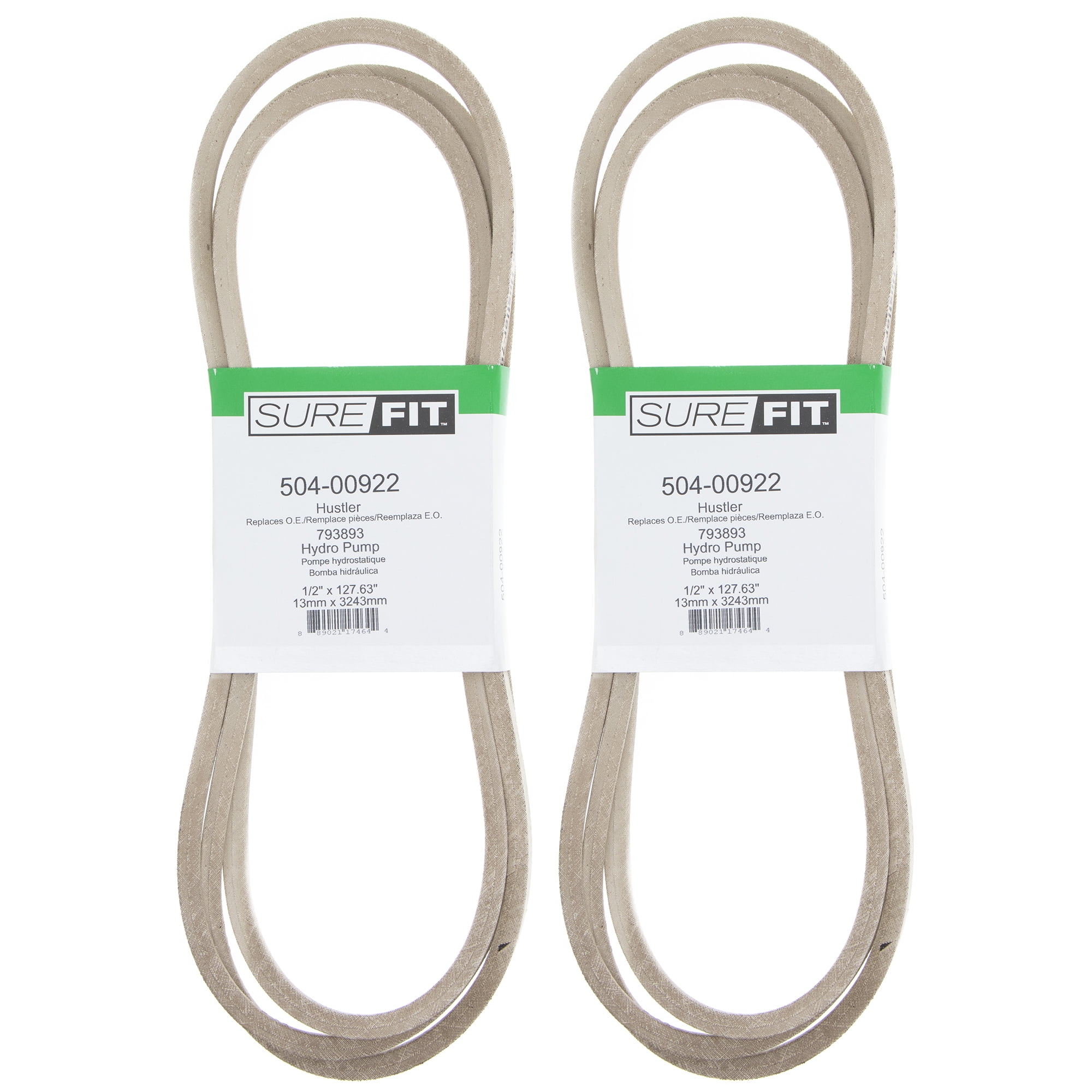 T.H  285-632 Extension Spring for Exmark, Toro OEM 1-603402