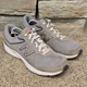 thumbnail image 4 of New Balance Mens 411 V2 MW411GR2 Gray Running Shoes Sneakers Size 10.5 4E, 4 of 6