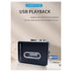 thumbnail image 4 of Cassette Tape to MP3 Music Converter USB Cassette Capture Tape Player Convert Tape to U Disk ,Withou, 4 of 5