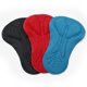 thumbnail image 2 of Irfora Pantalones cortos de ciclismo Acolchado de gel acolchado para hombres Mujeres Ropa interior de bicicleta Pantalones Irfora Cojín para pantalones, 2 of 7