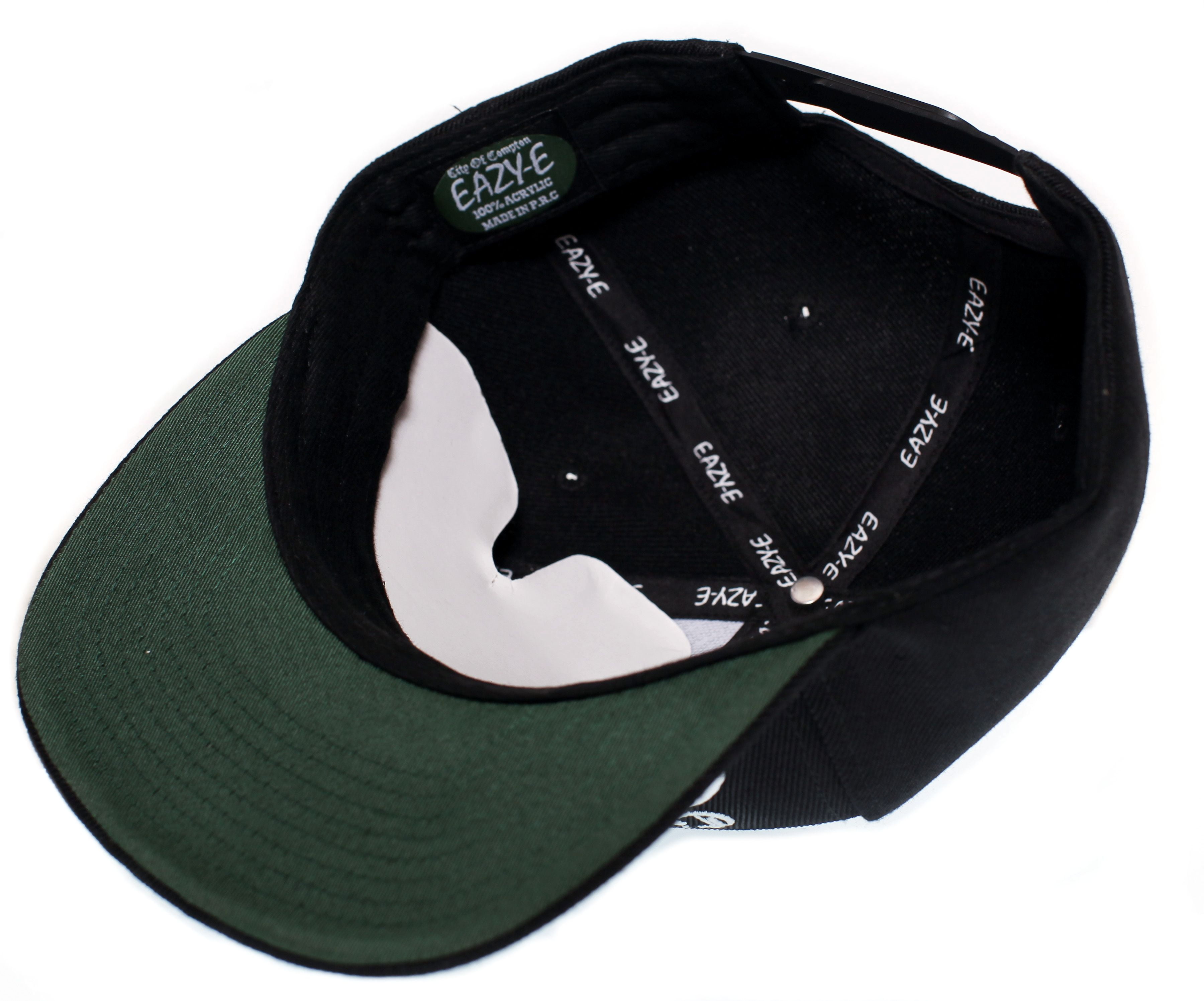 City Of Compton Hat Vintage (Circa 2000s) West Coast Adult