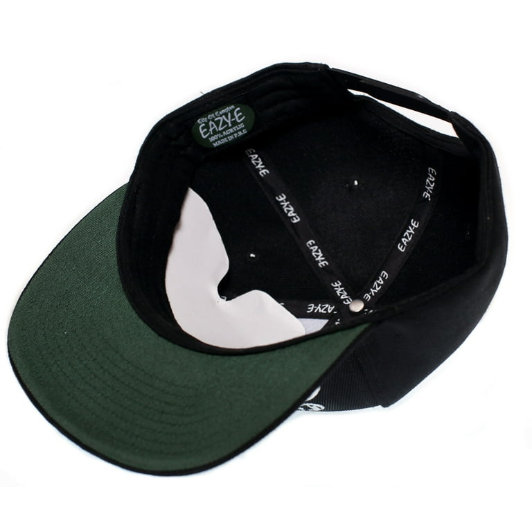 City Of Compton Hat Vintage (Circa 2000s) West Coast Adult