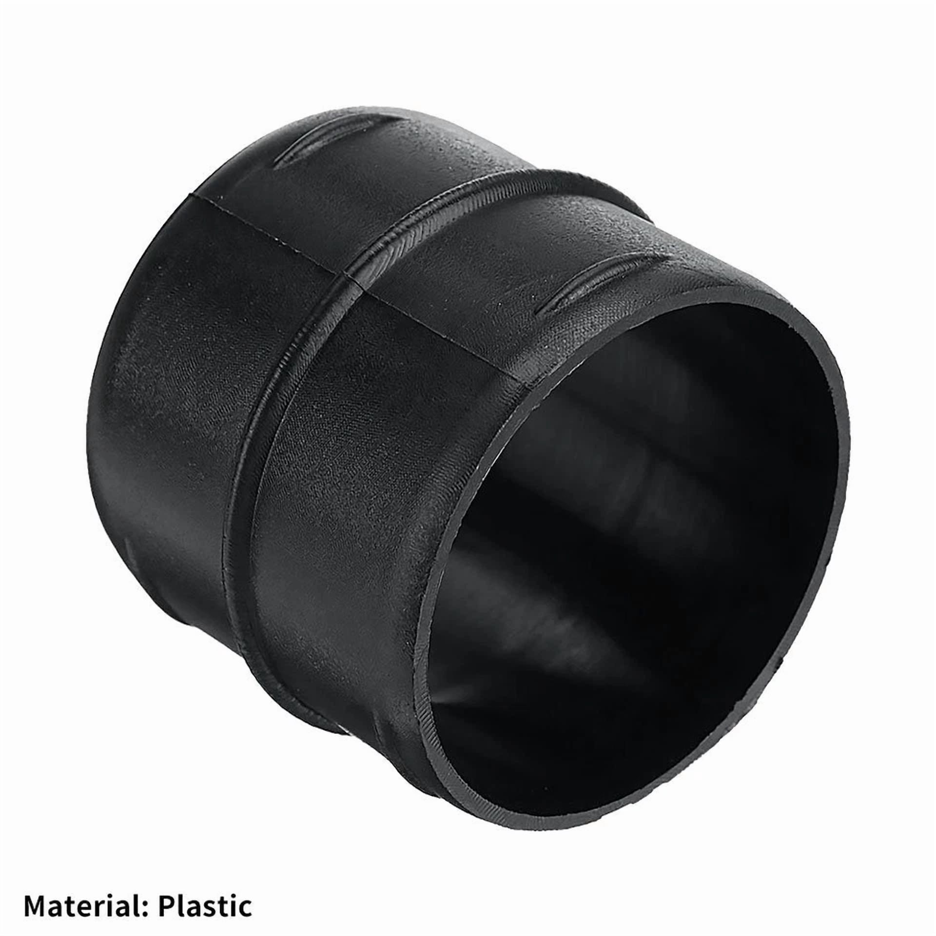 75Mm Duct Joiner Pipe Air Diesel Heater Hose Connector Joiner For Eberspacher An