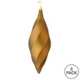 thumbnail image 2 of Vickerman M183176M 8 Po. Moka Mat Tourbillon Ornement 6 par Sac, 2 of 3