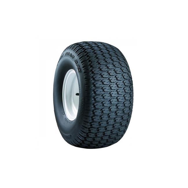 16x6.508 Riding Lawn Mower Garden Tractor TIRE Carlisle Turf Trac R/S 4ply Lawn Mower Parts