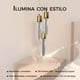 thumbnail image 3 of Lámpara de Techo con Chip LED Star Cristal Cortado 3 Luces, 3 of 8