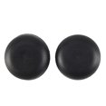 thumbnail image 1 of 2Pcs Wiper Front Wiper Arm Nut Cover Cap Bolt for Honda Accord Fit Jazz Ridgeline Civic Odyssey Pilo, 1 of 5
