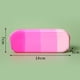 thumbnail image 3 of ¡Ahorra Ahora!, Estuche para lápices, bolsa para lápices colorida, ligera o portátil, elegante, pequeño material de oficina para adultos, mujeres y hombres Akmoler, 3 of 8