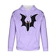 thumbnail image 5 of Sudadera con capucha de Halloween para hombre, informal, de moda, con cuello redondo, estampado, manga larga, blusa de poliéster, 5 of 5