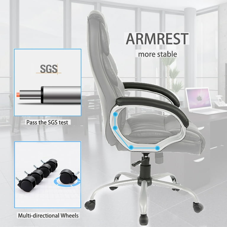 Computer & Ergonomic Accessories – Ultimate Office