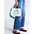 thumbnail image 2 of Free Assembly Women's Book Lovers Mini Tote Handbag, Natural, 2 of 6
