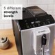 thumbnail image 3 of Máquina de café espresso Bosch TIU20307 serie 300 automática, 3 of 9