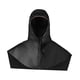 thumbnail image 4 of Gorro chal impermeable para trabajos de lijado y pulverización en fábricas, funda esencial para la cabeza. Negro, 4 of 9