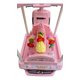 thumbnail image 4 of Montable Electrico Infantil Motoneta de Helados Machuka Cochecito de Helados Control Remoto, 4 of 5