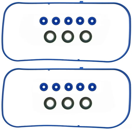 FEL-PRO VS 50607 R Valve Cover Gasket Set Fits select: 2005-2010 HONDA ODYSSEY, 2005-2008 HONDA PILOT