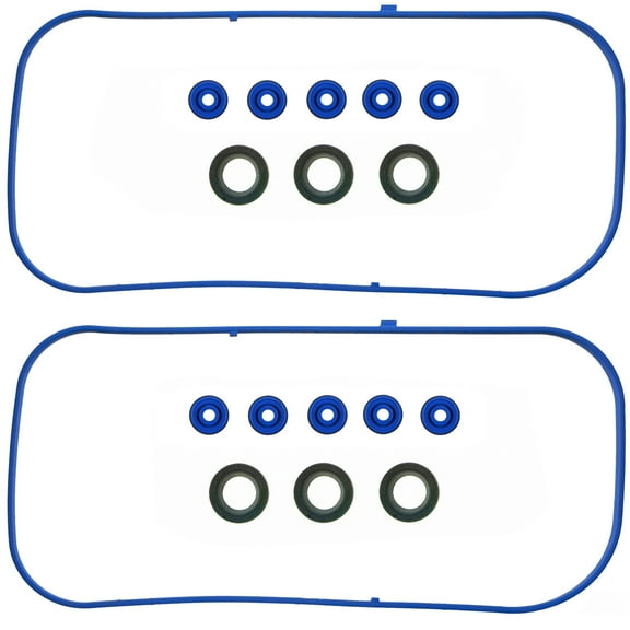 FEL-PRO VS 50607 R Valve Cover Gasket Set Fits select: 2005-2010 HONDA ODYSSEY, 2005-2008 HONDA PILOT