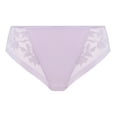 thumbnail image 4 of Fantasie Illusion Brief (2985),XL,Orchid, 4 of 5