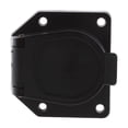 thumbnail image 3 of Conector hembra de 7 clavijas, conector hembra de 7 vías, conector de remolque de 7 vías, conector para buje de remolque, conector hembra de 7 vías, conector hembra de 7 vías, conector, 3 of 7