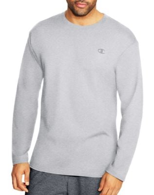 champion cotton jersey men's t shirt
