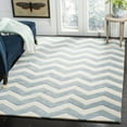 thumbnail image 1 of Safavieh Chatham Jake Zigzag Stripes Area Rug, 1 of 6