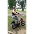 thumbnail image 4 of 3-wheel folding electric scooter for mobility, 4 of 4