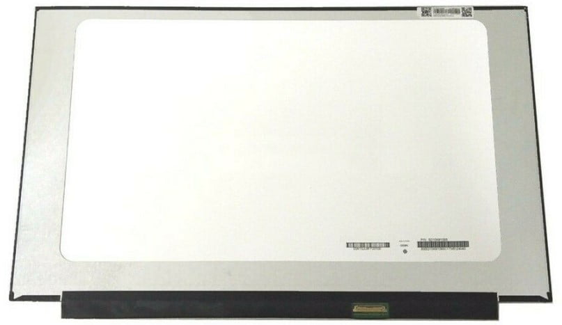 LP156WF9-SPF1 Display 15.6"LED LCD Screen B156HAN02.1 