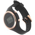 thumbnail image 1 of Digital Watch with Black Waterproof and Luminous 12/24 Hour System for Decoration, 1 of 4