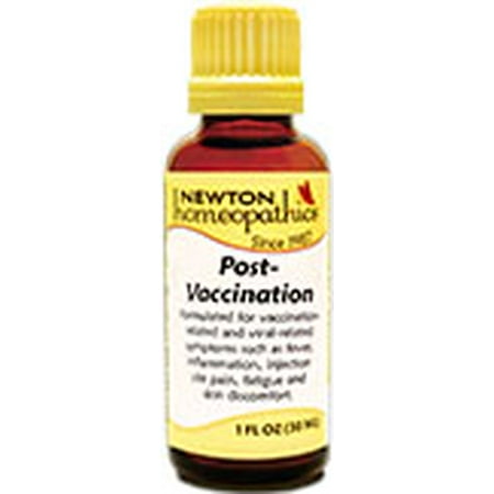 Post Vaccination 1 OZ