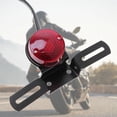 thumbnail image 4 of Luz Trasera De Motocicleta Tmvgtek Accesorios para autos y motos, 4 of 9