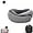 Grey, variant on 2024 New Neck Pillow, Travel Neck Pillow, Aircraft Memory Foam Travel Neck Pillow (Grey)
