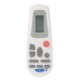 thumbnail image 1 of Remote Control Replacement Air Conditioner Remote Control For Hisense Rch-5028na Rch-2302na Rch-3218 Banmo, 1 of 5