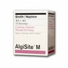 Smith & Nephew Calcium Alginate Dressing AlgiSite M 4 X 4 Inch Square Calcium Alginate Sterile, Model 59480200