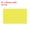 Yellow, variant on Uxcell Blank Cards, 30 Mil Graphic Quality Black Plastic Cards for Photo ID Badge Printer, 40 Pack