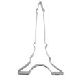 thumbnail image 3 of 4 moldes cortadores de galletas con forma de Torre Eiffel de acero inoxidable para frutas, moldes para hornear, suministros para el hogar, la cocina y la panadería., 3 of 6