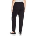thumbnail image 2 of Gloria Vanderbilt Women's and Plus High Rise Amanda Straight Jean, 30" Regular, 29" Short Inseam, 2 of 4