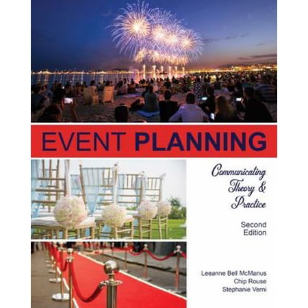 Pre-Owned Event Planning: Communicating Theory and Practice (Paperback) 1792408889 9781792408885