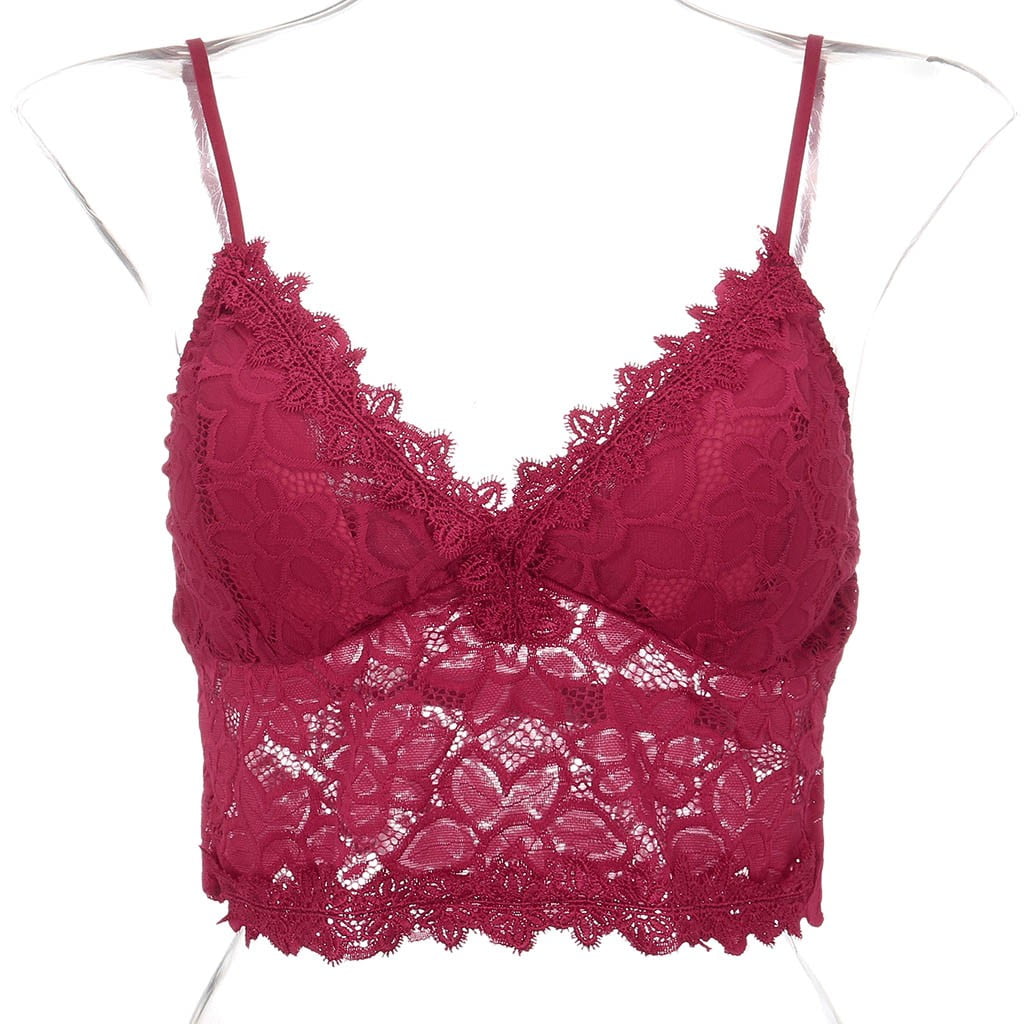 dressy bralettes