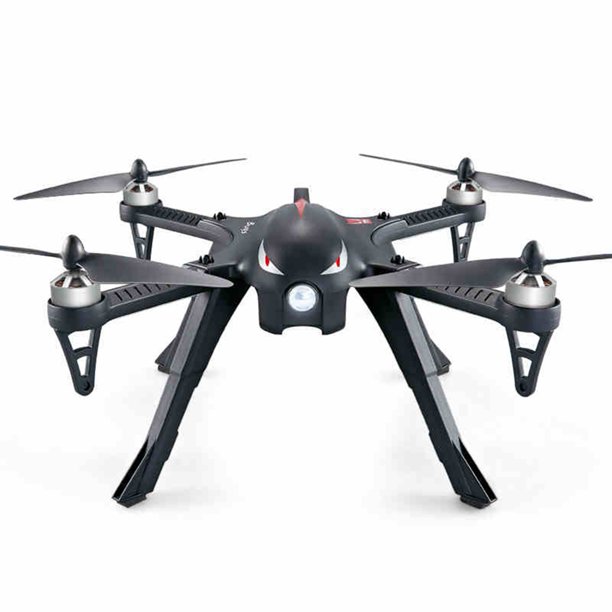 MJX B3 Bugs 3 RC Quadcopter Brushless 2.4G 6Axis Gyro with Camera