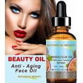thumbnail image 4 of Hidratante para piel natural puro con aceite de maracuyá, belleza botánica, 30 ml, 4 of 9