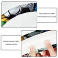 thumbnail image 3 of Football 14.5 Inch Printing PVC Leather Car Wheel Cover Auto Accessories, 3 of 6