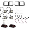 thumbnail image 2 of Kit de Luces para Vehículo Westin 58-9915 Outlaw Cuadrado LED, 2 of 2