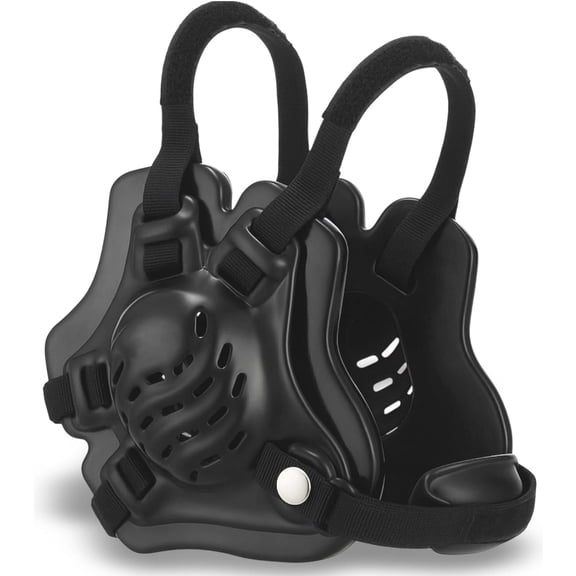 Adjustable Wrestling Headgear Ear Guard, for Youth & Adults Wrestling, BJJ, MMA Training