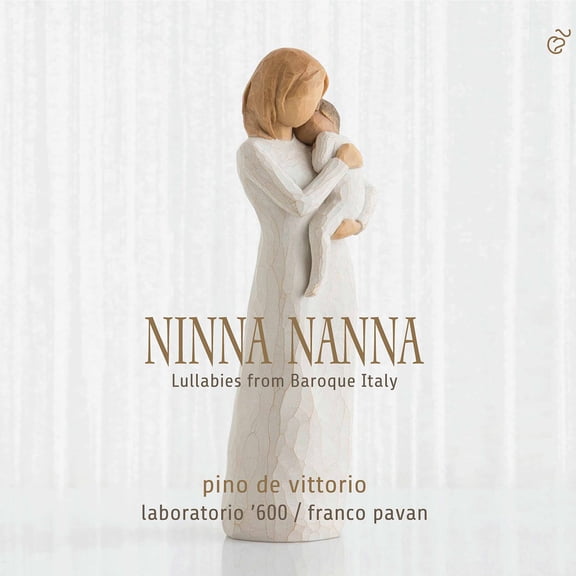 Various Artists - Ninna Nanna - Music & Performance - CD
