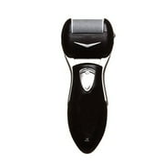 Electric Foot File Callus ELiminating Pedicure Tool for Dry Feet Cracked Heels