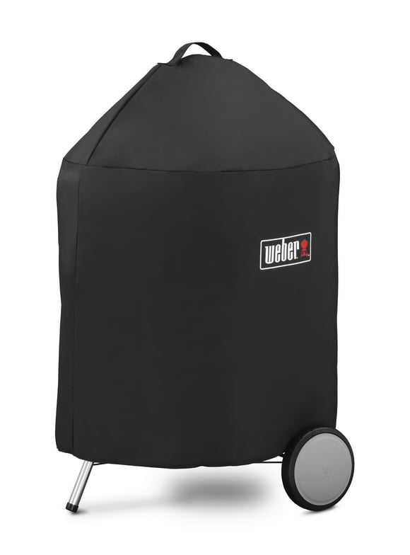 Weber Premium 22 In. Charcoal Grill Cover
