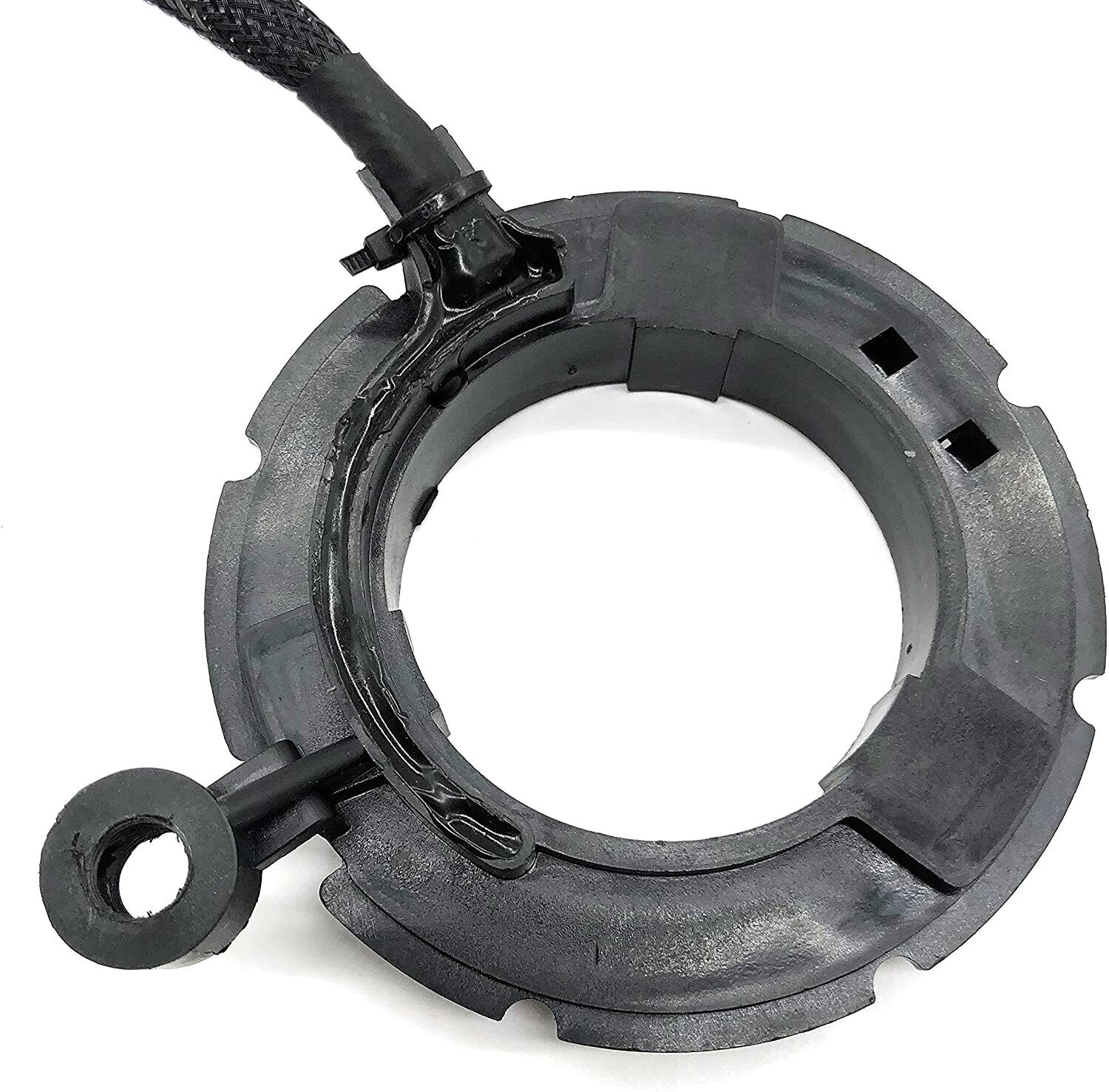 Outboard Trigger For Mercury 134-6456-18 96455A18 96455T18 - 6 Pin Connector 2000-2007