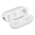 thumbnail image 1 of Wireless Charging Case, 660mAh Earbuds Charging Case LED Indicator Quick Charging  for Pro 2nd Generation, 1 of 7