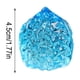 thumbnail image 2 of Glass Walnut Ornament Home Living Room Desktop Decoration, 2 of 5
